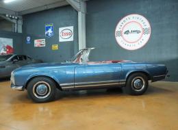 Mercedes-Benz SL 250SL PAGODE