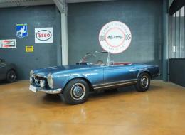 Mercedes-Benz SL 250SL PAGODE