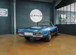 Mercedes-Benz SL 250SL PAGODE