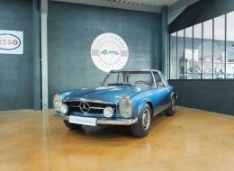Mercedes-Benz SL 250SL PAGODE