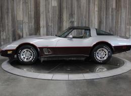 Chevrolet Corvette C3