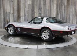 Chevrolet Corvette C3