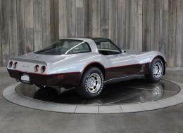 Chevrolet Corvette C3