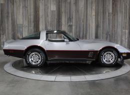 Chevrolet Corvette C3