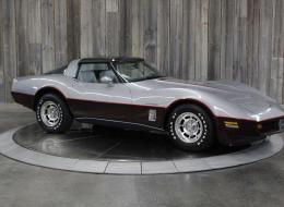 Chevrolet Corvette C3