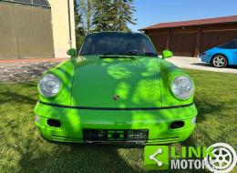 Porsche 964 RS America