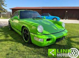 Porsche 964 RS America