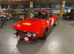 Lancia Fulvia 1600 HF 