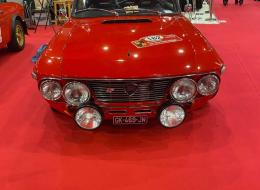 Lancia Fulvia 1600 HF 