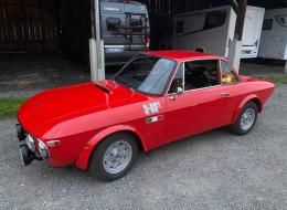 Lancia Fulvia 1600 HF 