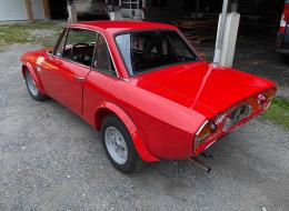 Lancia Fulvia 1600 HF 
