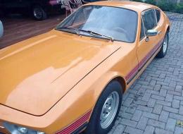 Volkswagen SP2