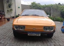 Volkswagen SP2