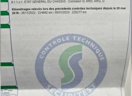 Volkswagen Golf 3 GTi 8s