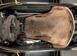 Proto/compétition Monoplace Renault RE 60-05 Formule 1