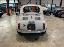 Fiat 500 110 F