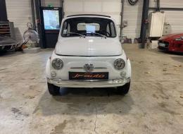 Fiat 500 110 F