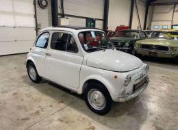 Fiat 500 110 F