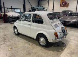 Fiat 500 110 F