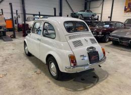 Fiat 500 110 F
