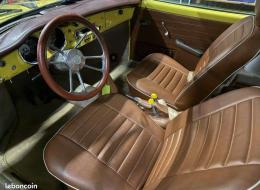 Volkswagen Karmann Ghia Cabriolet