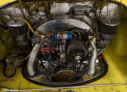 Volkswagen Karmann Ghia Cabriolet