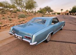 Buick Riviera Coupé