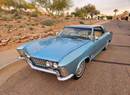 Buick Riviera Coupé
