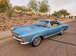 Buick Riviera Coupé