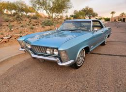 Buick Riviera Coupé