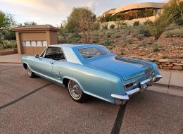 Buick Riviera Coupé