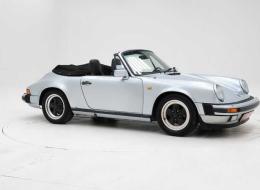 Porsche 911 3.0 SC '85 CH71431