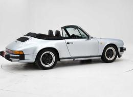 Porsche 911 3.0 SC '85 CH71431