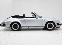 Porsche 911 3.0 SC '85 CH71431