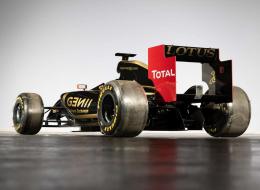 Proto/compétition Monoplace Renault R23-00 show-car