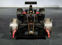 Proto/compétition Monoplace Renault R23-00 show-car