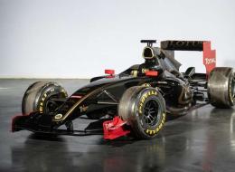 Proto/compétition Monoplace Renault R23-00 show-car