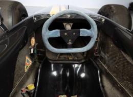 Proto/compétition Monoplace Renault R23 F1 