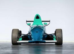 Proto/compétition Monoplace Fior Electrocampus Électrique prototype