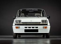 Renault 5 GTL 