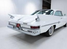 Chrysler 300 G '61 CH10542