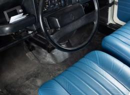 Renault 4 « Rétrofit » Électrique