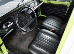 Renault 4 « Rétrofit » électrique