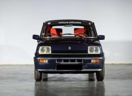 Renault 5 GTL 