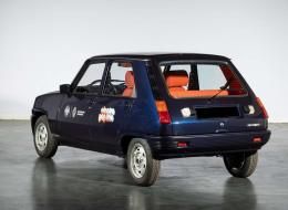 Renault 5 GTL 