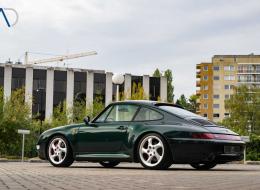 Porsche 993 Carrera 4S
