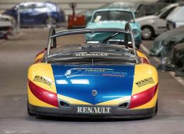 Renault Sport Spider Trophy
