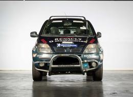 Renault  Scénic RX4 