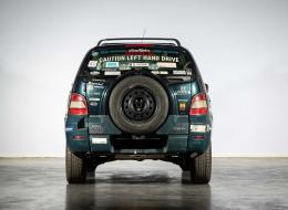 Renault  Scénic RX4 