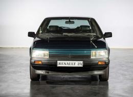 Renault 25 V6